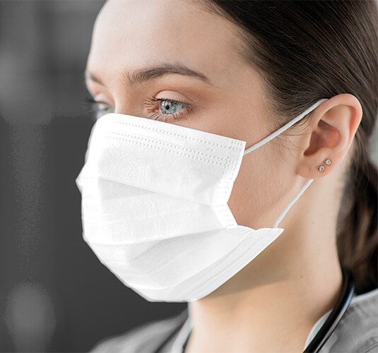 Evde Kal, Sağlıkla Kal